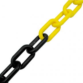 10mm  plastic safety chain 